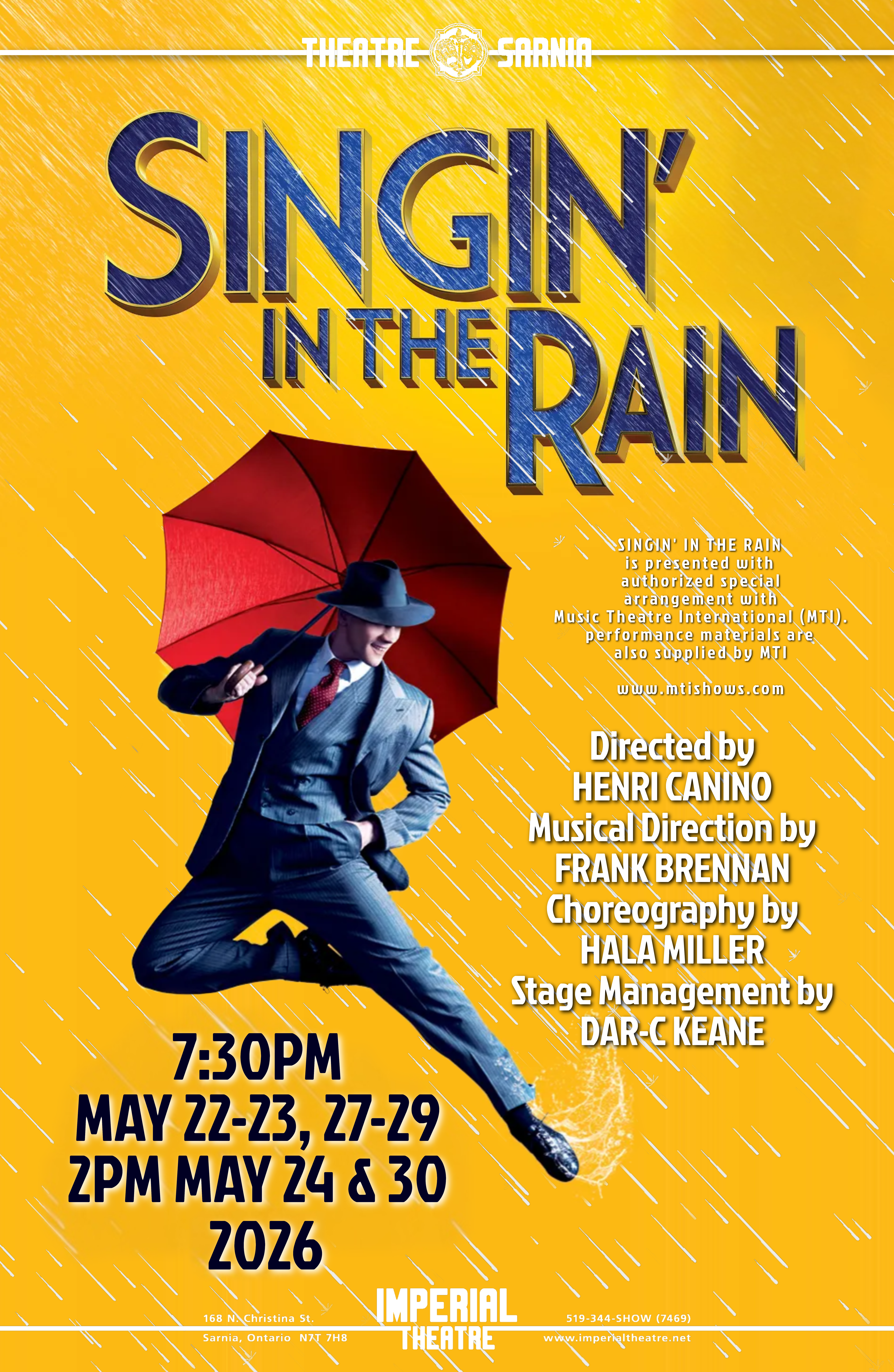 Poster for 