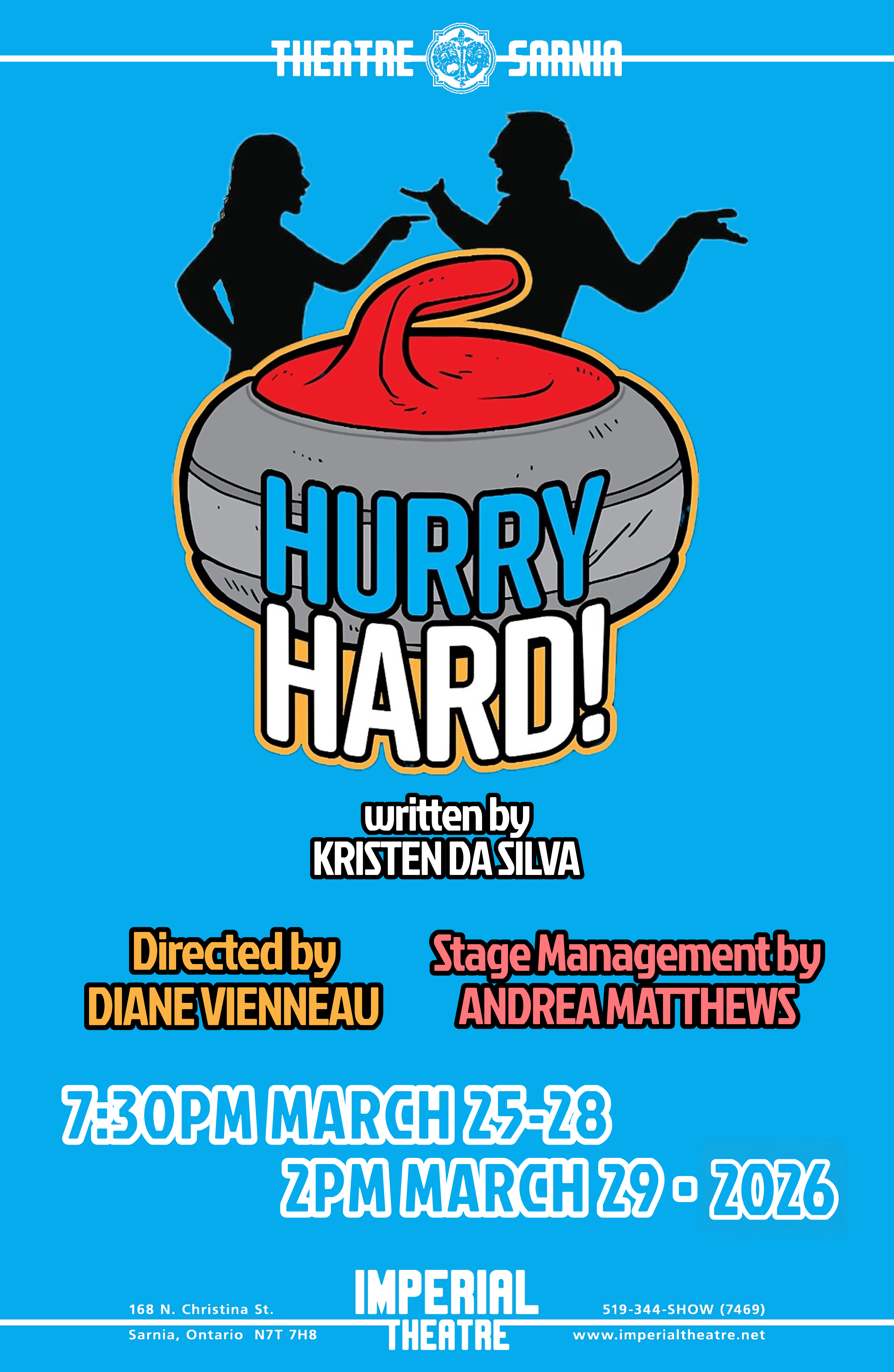Poster for 