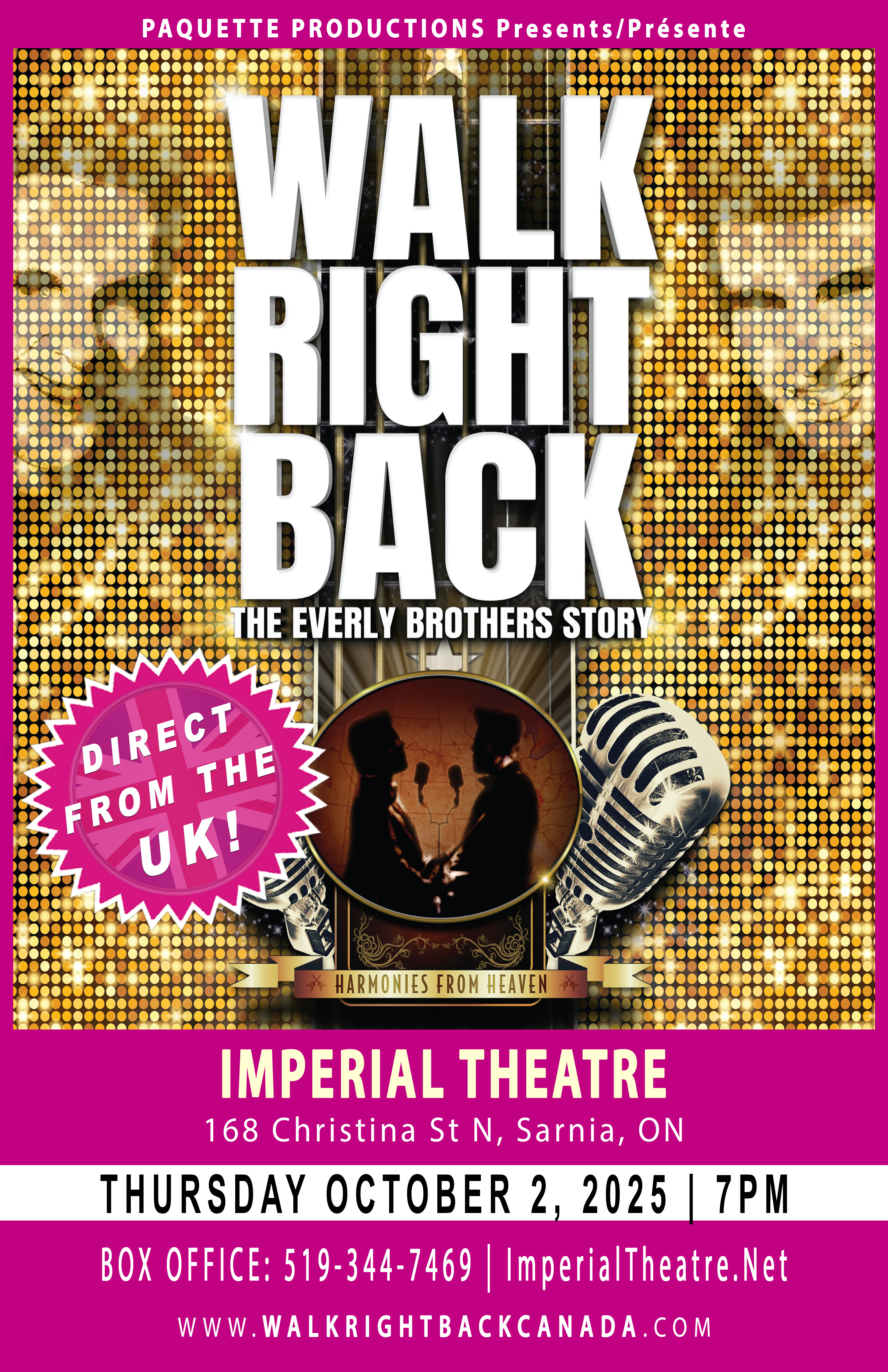 Poster for 