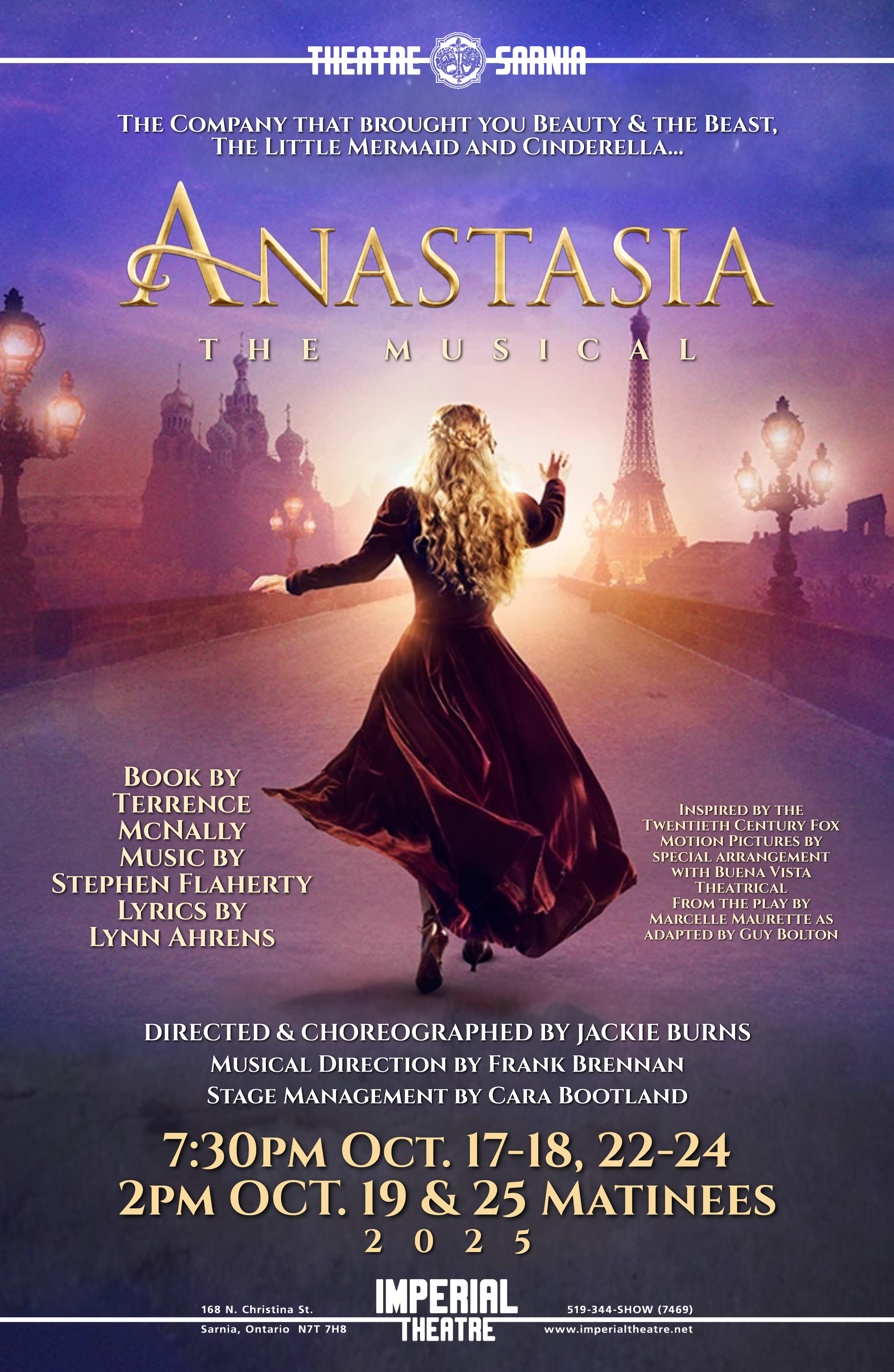 Poster for 
