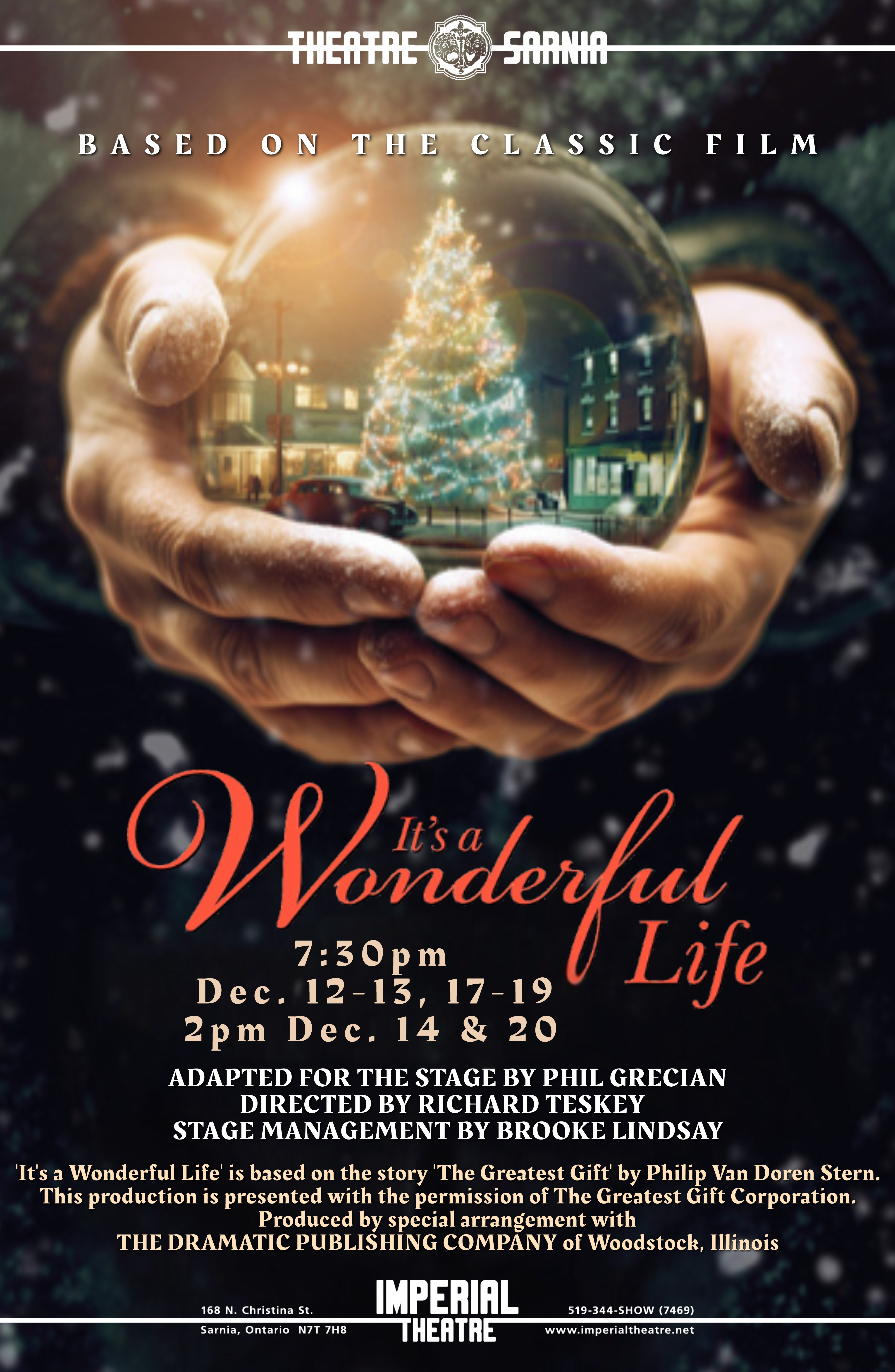 Poster for 